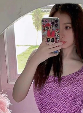 适用虞书欣同款卡通mate70PRO+华为P60/50/30畅享80/NOVA13/12/11/10手机壳40E可爱20pro支架9plus/Z/8/7/6