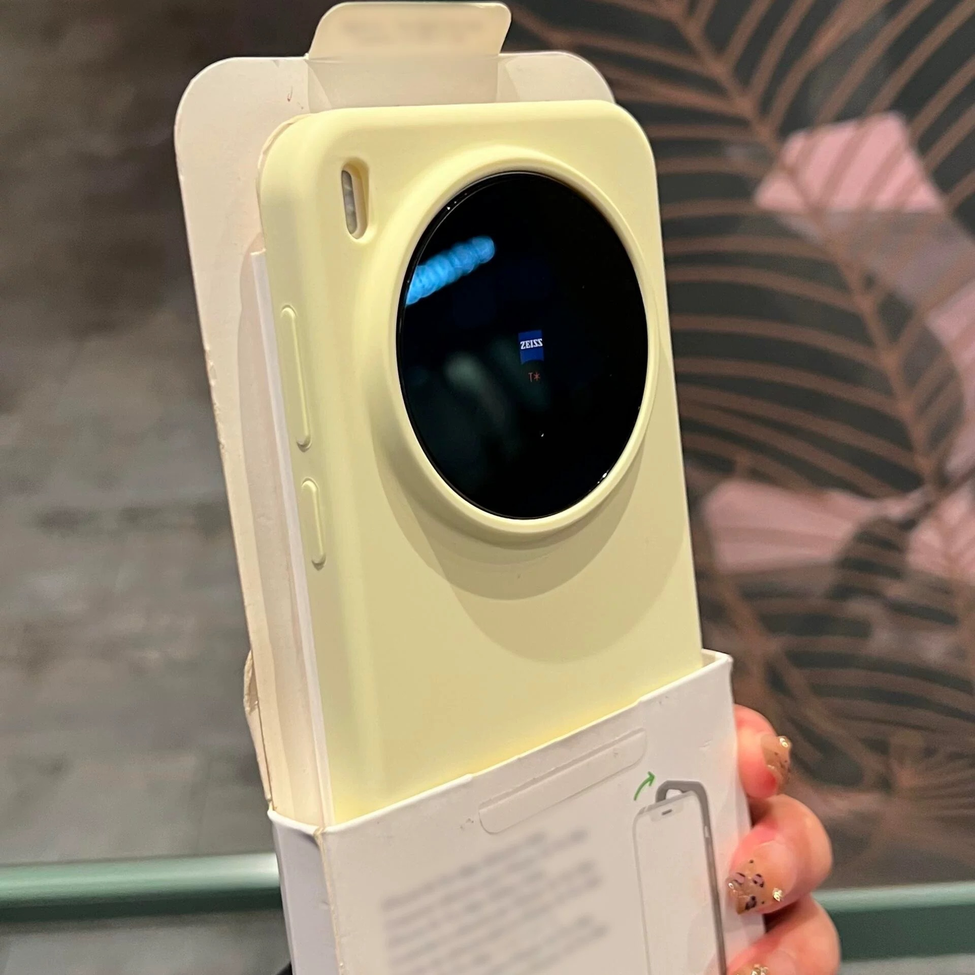 真耐脏液态硅胶奶油黄FindX8S适用OPPO Find X9/X7 Ultra手机壳X8/6软糯Reno15/14一加13T纯色ACE6/5/3PRO/12