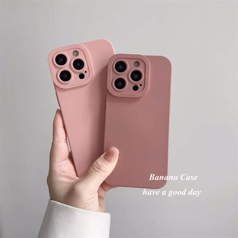 直边肤感粉色K12适用OPPO FIND X9/X8S+手机壳Reno15/14全包镜头13/11/8/9pro+/12/A3软5K防摔6硅胶X7Ultra女