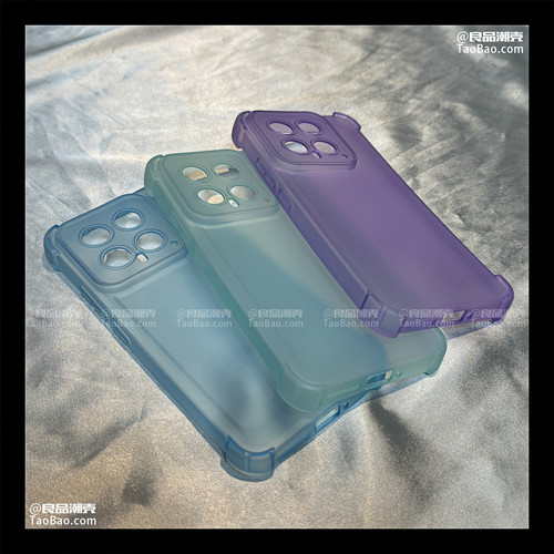 简约磨砂防摔太空壳适用IQOO15/Z9TURBO+手机壳IQOO NEO11半透雾面NEO9新款13/12软Z8/Z9X硅胶7PRO/Z5全包Z10