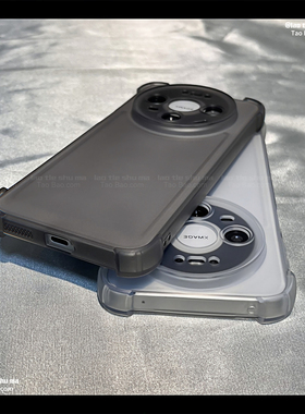 肤感磨砂四角防摔太空壳Y500适用VIVO X300/X200 PRO MINI手机壳S30/X100S全包S20透明S19黑白色X90软硅胶V60