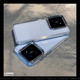 电镀镜圈按键Y36适用VIVO X200PRO MiNi/X100手机壳X90/S18透明简约S17/S16E直边S9大孔X80PRO软壳Y38/Y37/19