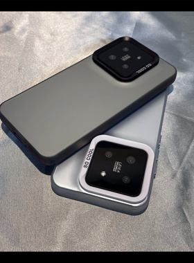 高级感哑光磨砂灰适用IQOO15/neo11手机壳iQOO 13/12/11s新款7/Z9/10pro个性Z8x超薄3/Neo8大孔6/3防摔Z5全包