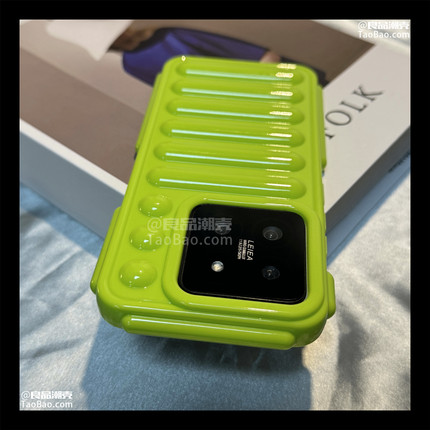 纯色胶囊加厚防摔适用小米14T手机壳K70PRO红米TURBO3新款NOTE13PRO+全包14至尊版简约+高级感K70E光面Ultra