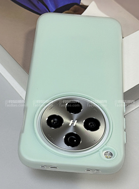 二合一双层薄荷绿Find X8s+适用OPPO reno15/13/14/6手机壳10PRO大孔全包9/X8磨砂K12/7果冻色1+ACE5/A3女1/2