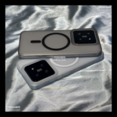 11PRO 内置磁吸K90适用K80小米15 civi5 K50软Note13磨砂12T充电K40S K70 17手机壳14 13Ultra红米K60至尊版