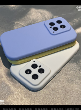 小胖圆气囊马卡龙FIND X8S+适用OPPO Reno13/10手机壳9/8pro+软壳A2/4/12简约K11防摔小众x7Ultra/1全包5/6/3