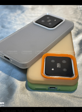 Reno12适用OPPO FINDX8PRO手机壳一加13防摔新款A3X磨砂A3活力版K12X不包镜头12F纯色简约时尚蓝色橙色国际版