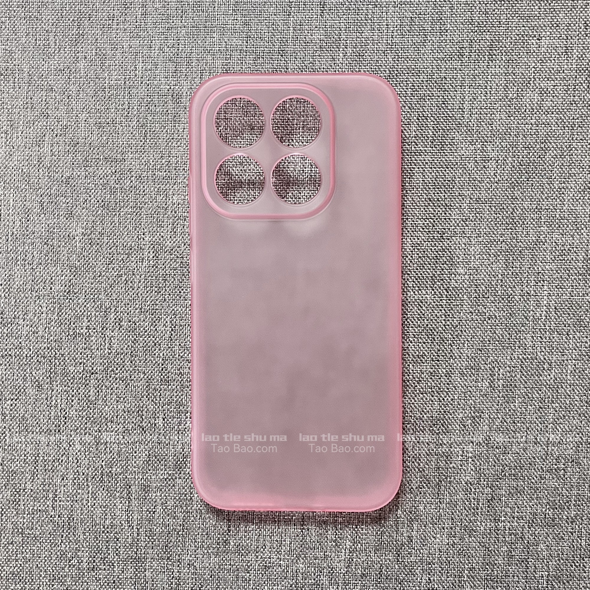 软壳雾面直边樱花粉色肤感S30PRO MINI适用VIVO S50/X200S手机壳X300防摔S19全包100轻薄S20半透明V40女新款,3C数码配件,手机保护套/壳,淘宝优惠券,粉丝福利购,淘宝优惠卷
