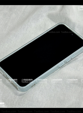 加厚防摔奶油边框双层适用IQOO NEO9手机壳IQOOZ9turbo+奶蓝色Z9X透明NEO8PRO全包Z3/U5二合一NEO5SE硅胶10软