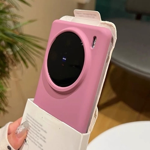 X9D 400软糯X50 X9B X9C 6手机壳500 X9C纯色5PRO ins黑加仑紫色液态硅胶适用X70荣耀Magic8 60网红女300