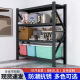 货架仓储货架仓库货架置物架多层储物铁架子仓库家用自由组合货架