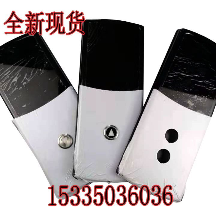 通力电梯外呼面板KDS50并联呼梯盒 点阵显示器/屏 全新现货