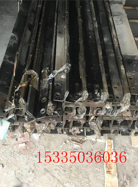 西子奥的斯 通力电梯电梯导轨 电梯实心导轨 轨道T114  T75 T82