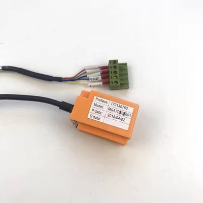 施塔德 梅轮电梯超载开关/MSA7P101001电梯超载自动报警/全新正品