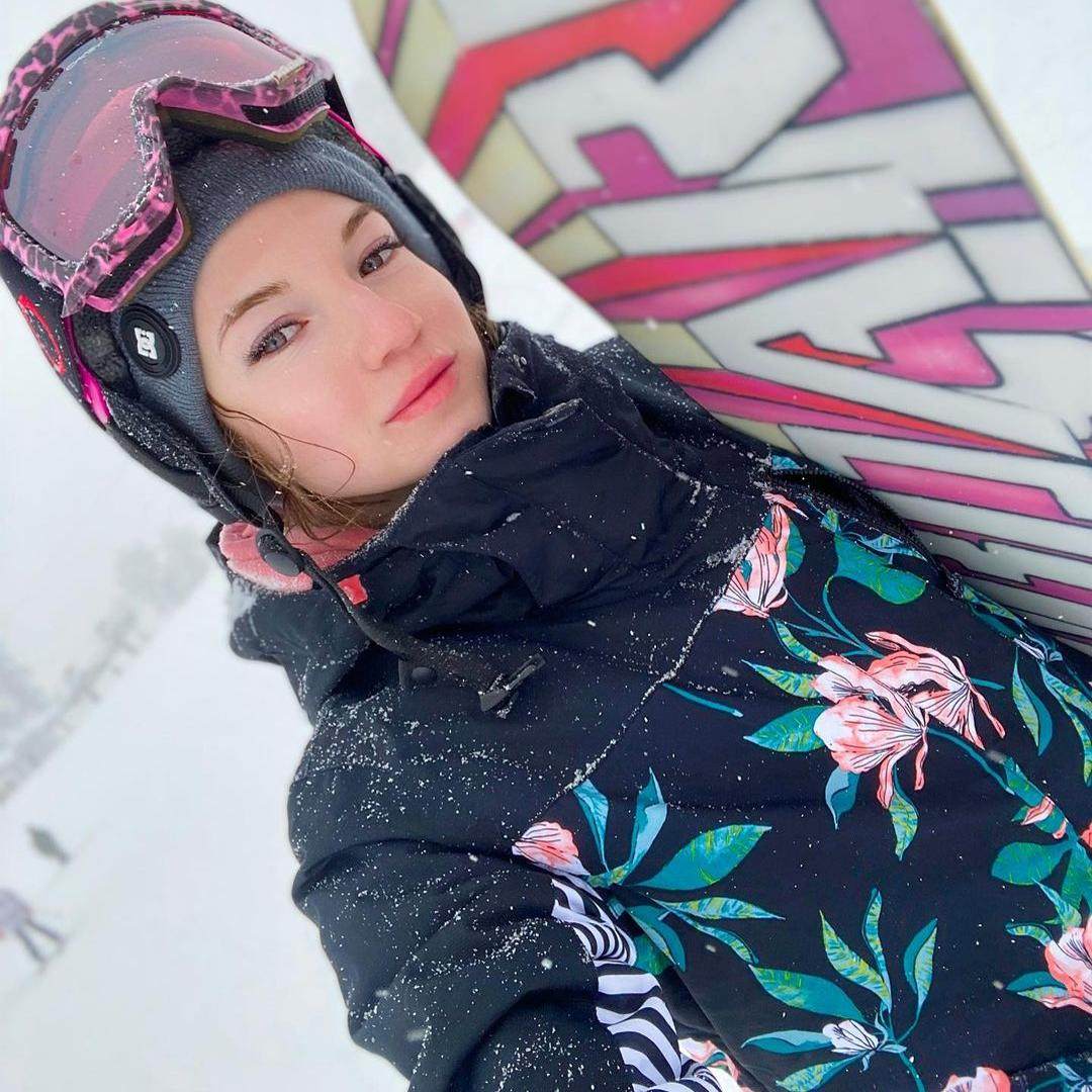 外贸原单滑雪服roxy滑雪服女放风防水10k夹棉保暖滑雪服原单雪服