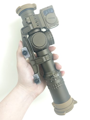 ATACR 1-8君版含主包工具包防爆箱清洁套装 无功能模型弹弓摆件