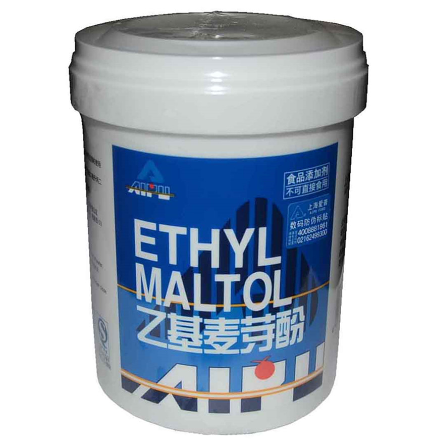 爱普乙基麦芽酚香料纯香焦香型去腥飘香增香剂麦芽粉食品添加500g
