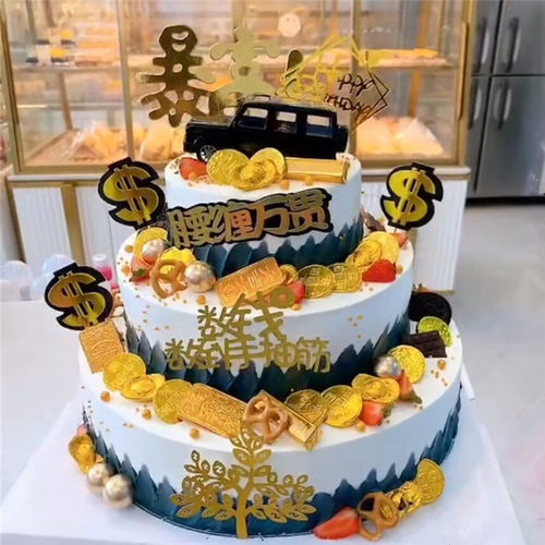 3层蛋糕质量怎么样 3层蛋糕口碑怎么样 小麦优选