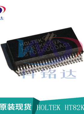 全新原装HOLTEK HT82K629A SSOP48 键盘芯片 实物拍摄 假一赔十