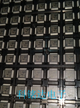 STM8S105C6T6 ST LQFP48微控制器8位 原装进口现货 假一赔十