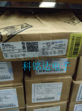 SN74LS14N TI DIP14逻辑IC 原装进口现货 实物拍摄 假一赔十