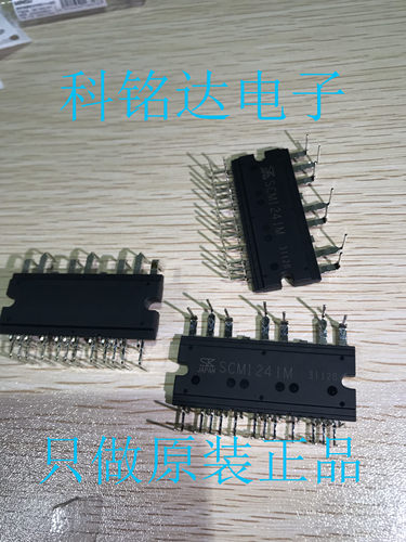 SCM1241M SANEN DIP 原装现货 实物拍摄 假一赔十