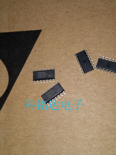 SN8P2501BSG SONIX SOP14 原装进口现货 实物拍摄 假一赔十