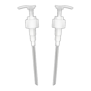 破损补发可拍洗洁精泵头按压器2个1.01kg和1.18kg洗洁精通用