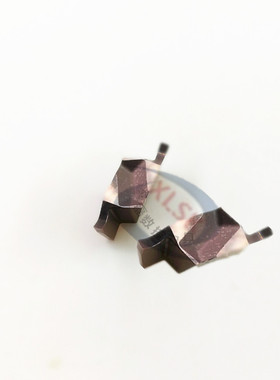 日本切槽割槽数控车刀片刀粒GVR100/125/185-020A不锈钢进口刀头