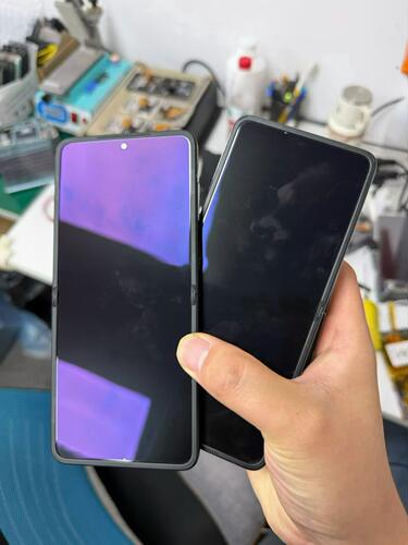 适用于折叠findN2flip大小屏幕总成N3flip内外屏幕Xflip大小屏幕