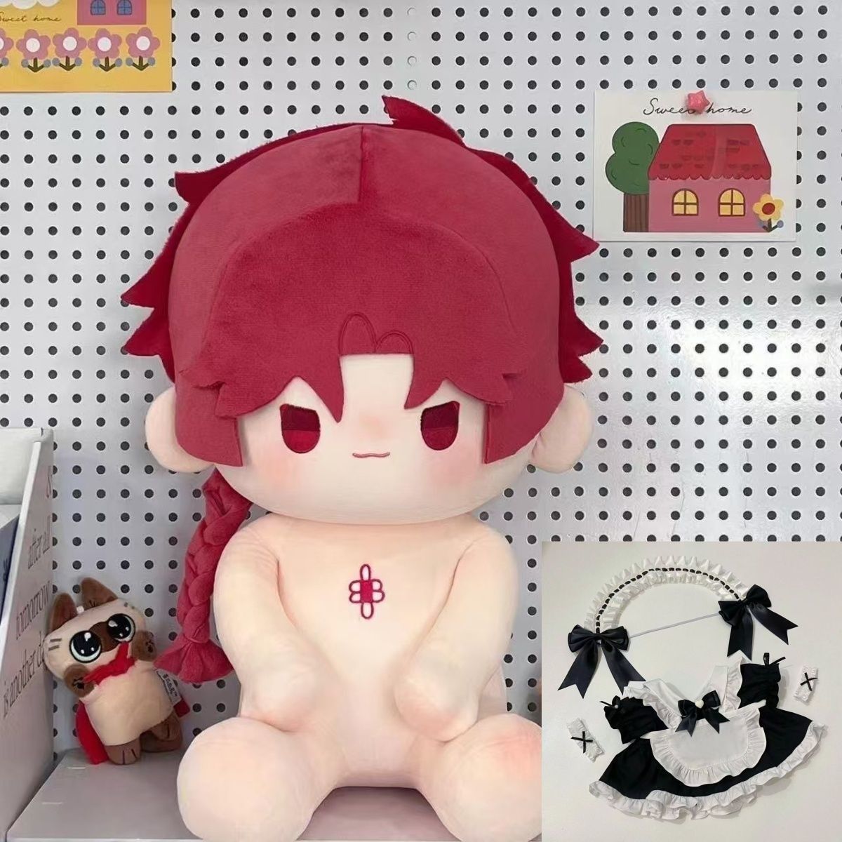 原创时光代理人动漫vein属性