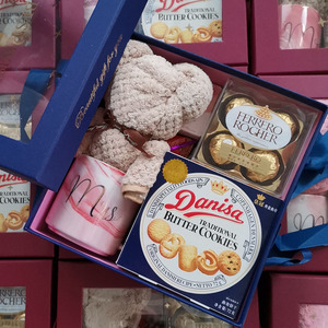 【30岁生日礼盒 回礼图片】30岁生日礼盒