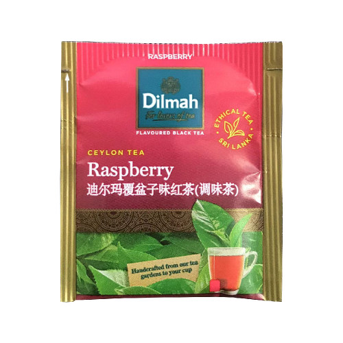 迪尔玛斯里兰卡锡兰覆盆子红茶