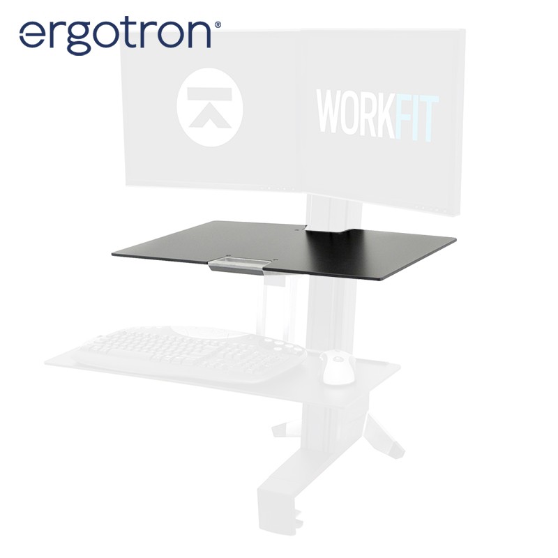爱格升支架WorkFit-S工作面