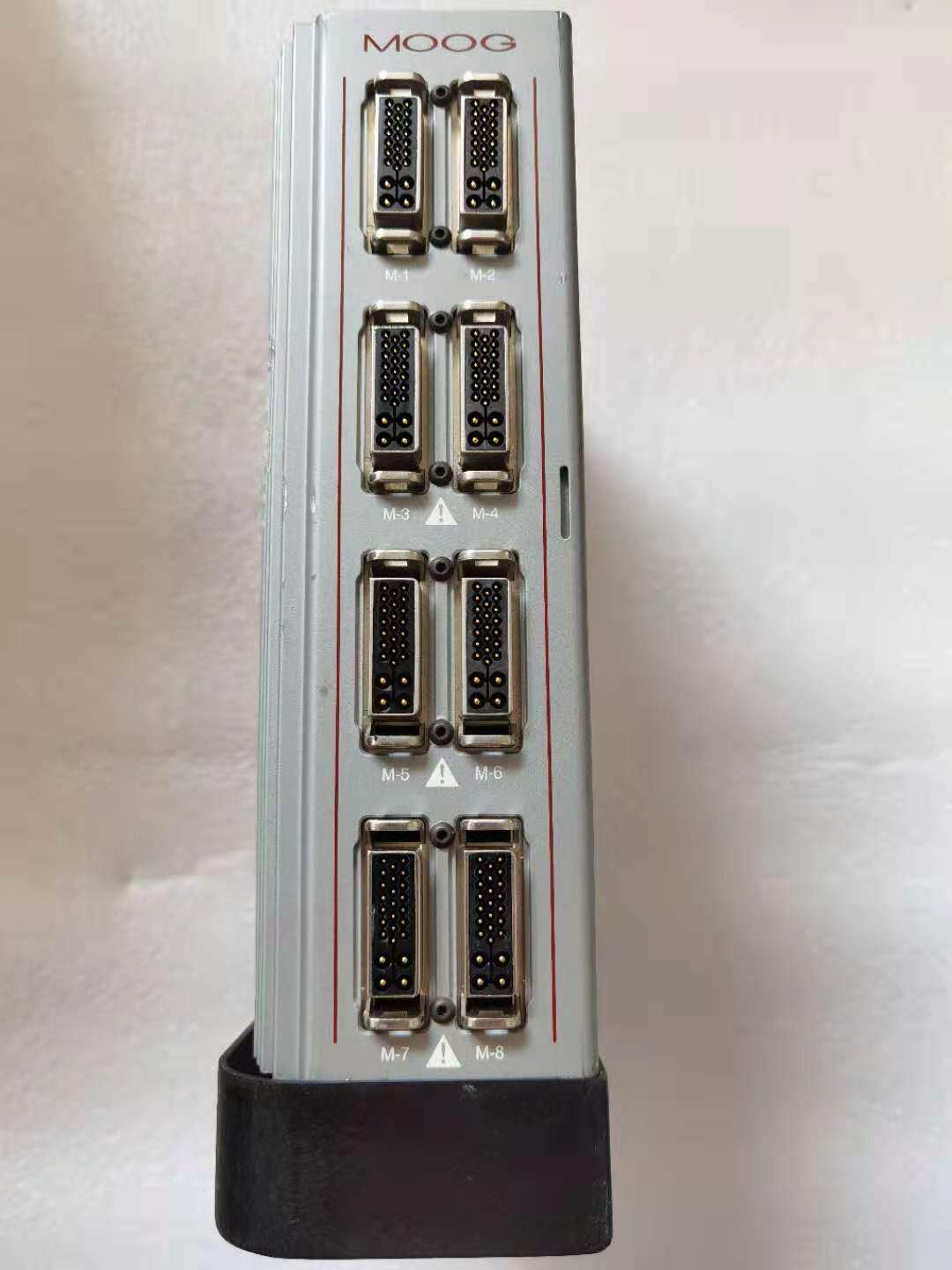 向禹工控moog穆格控制器100-000-943 议价现货bx-300 controller