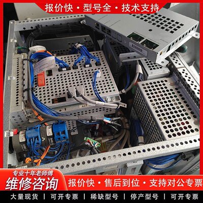 DSQC661 DSQC662 DSQC1018 DSQC4 ABB机器人模块-可维修