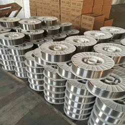 D507D517D337D547Mo耐磨堆焊药芯阀门焊丝