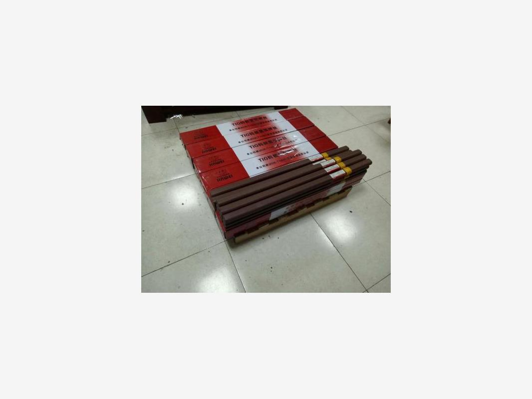 金威ER309L不锈钢焊丝 H03Cr24Ni13不锈钢气保焊丝 氩弧焊丝 直条