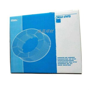 法国沙福SAFRA Al.Cu.6Mn.Zr.Ti.铝焊丝 ER 2319铝镁合金焊丝1.2