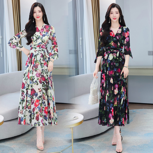 繁花服饰 78FHFS9187