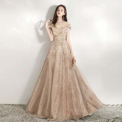 Robe De Soiree 2023 Gryffon Party Dress Formal Evening Gown