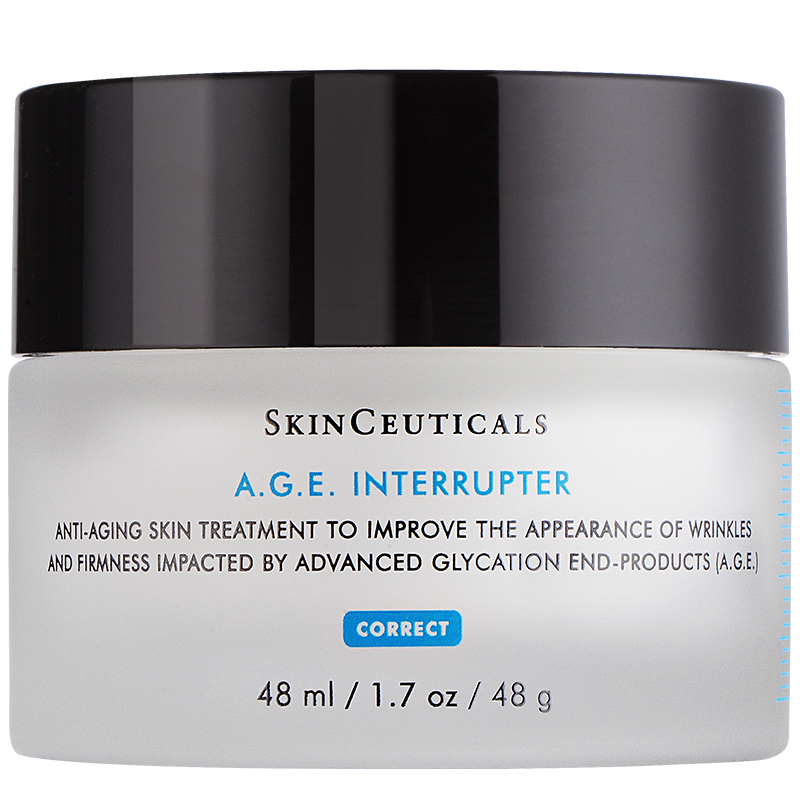 【U先试用】修丽可AGE面霜3ml*1体验礼 30%玻色因溶液紧致抗初老