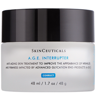 【U先试用】修丽可AGE面霜3ml*1体验礼 30%玻色因溶液紧致抗初老