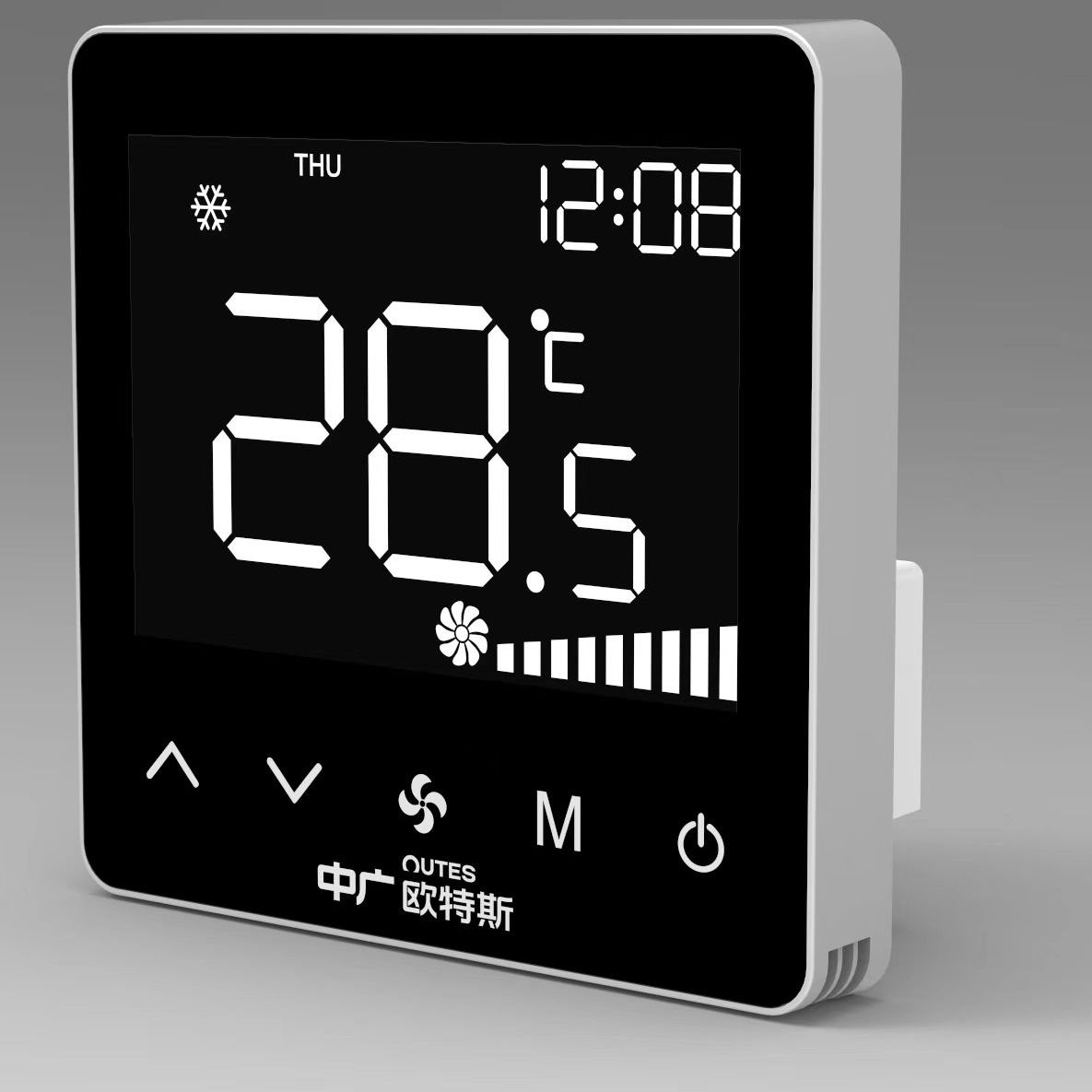 中广欧斯特WK-LCWF-HLC4