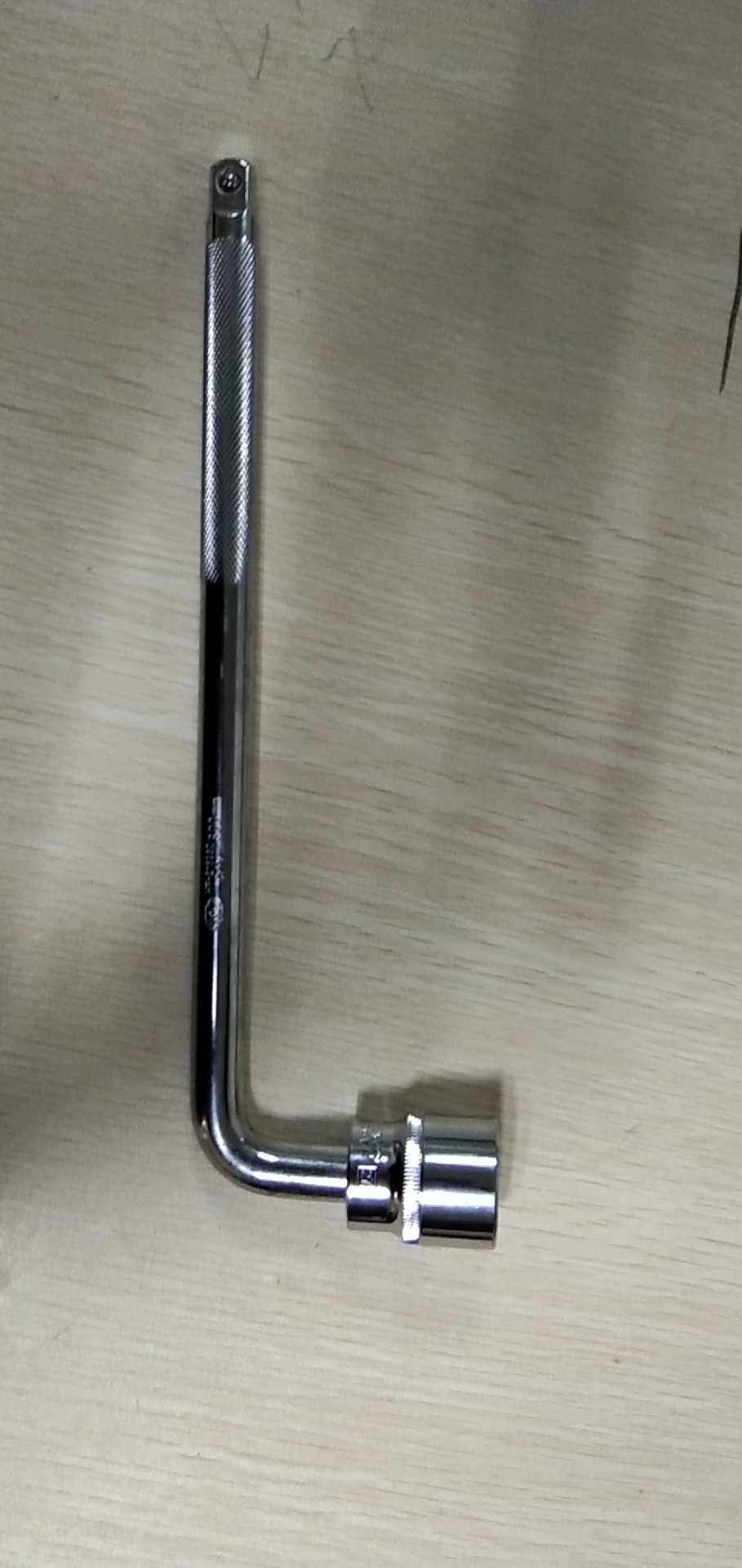 中广欧特斯空气能热水器 镁棒专用拆装工具六角套筒扳手 全套工具