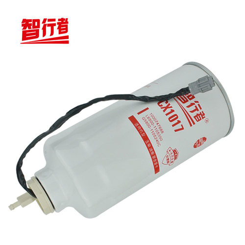 厂价批发滤清器吊车上柴
