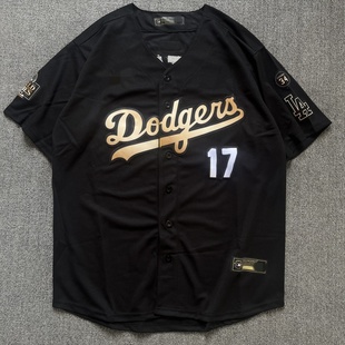 欧美街头BBOY潮流速干棒球服短袖嘻哈hiphop街舞T恤宽松oversize