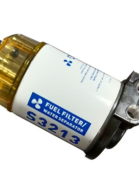 包邮适配水星东发雅马哈铃木汽油船外机S3227S3213油水分离器总成