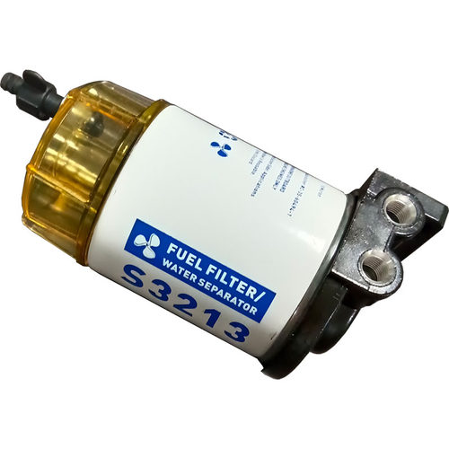 3227油水分离器总成3213滤芯